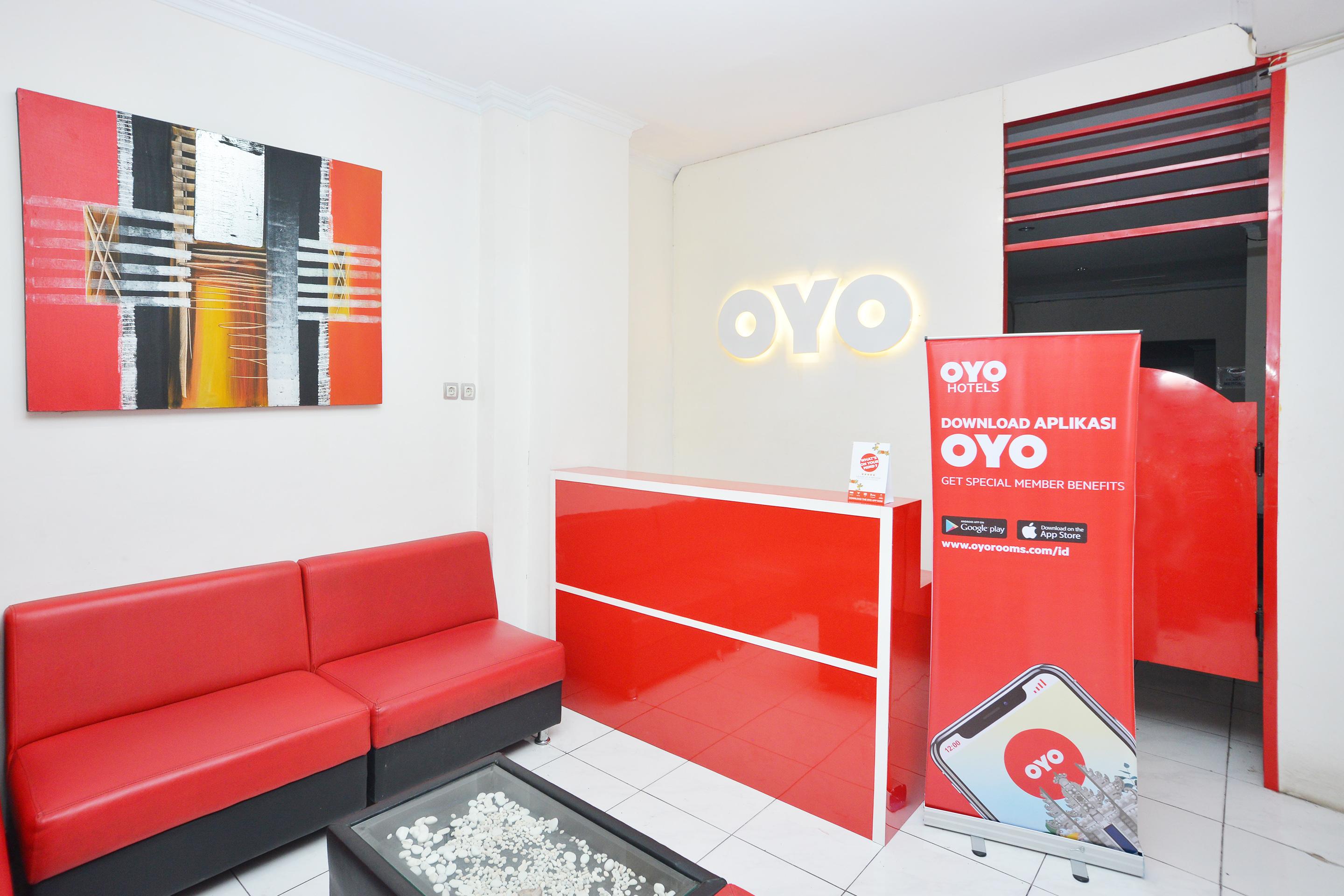 Griya Jasmine Syariah Seturan Redpartner Hotel Maguwo Kültér fotó