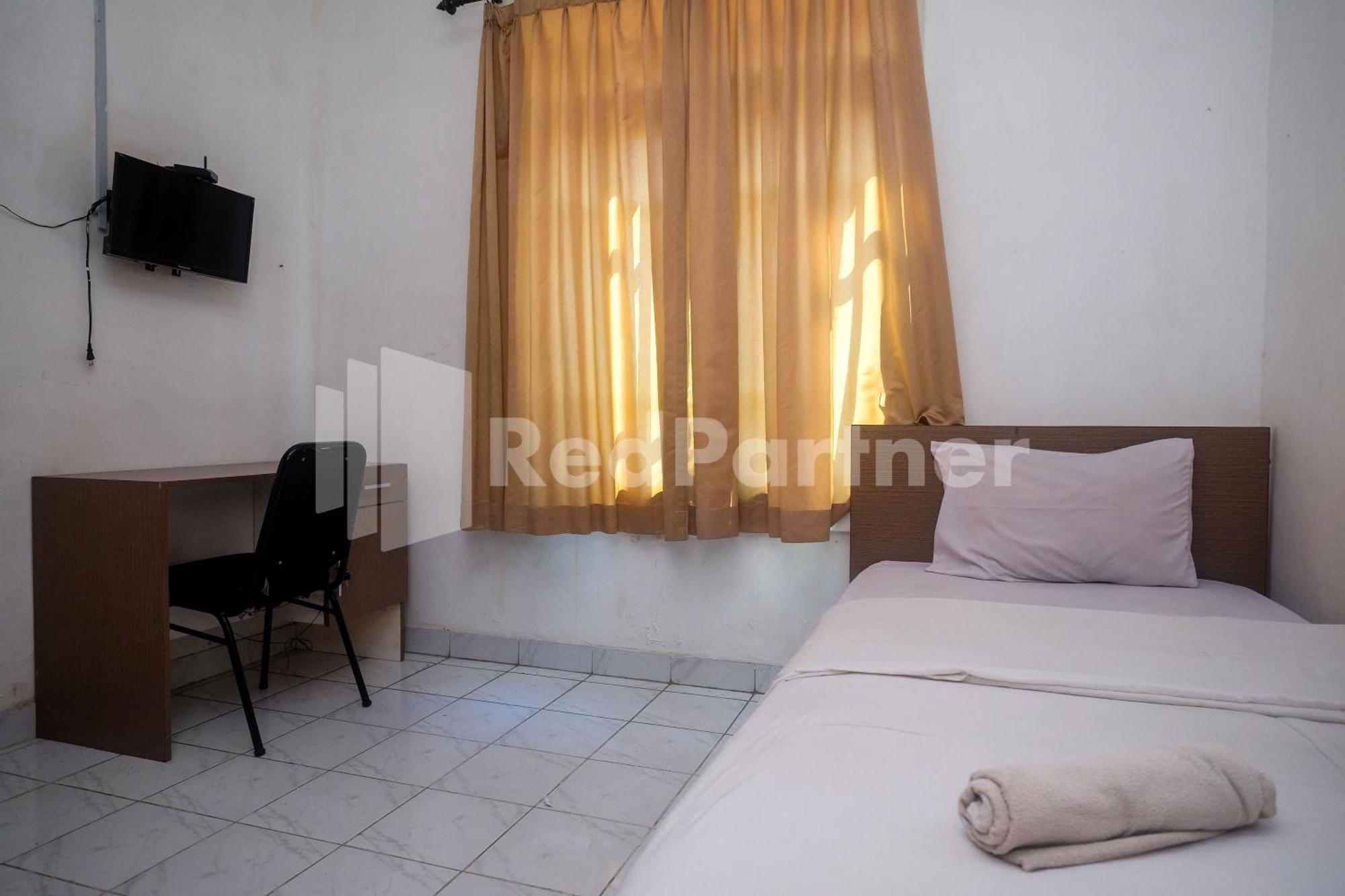 Griya Jasmine Syariah Seturan Redpartner Hotel Maguwo Kültér fotó